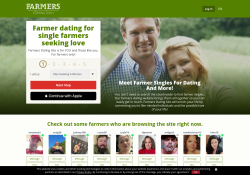 Farmers Dating Site